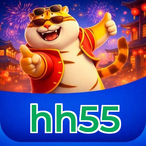 Chuva de Bônus hh55 nos slots