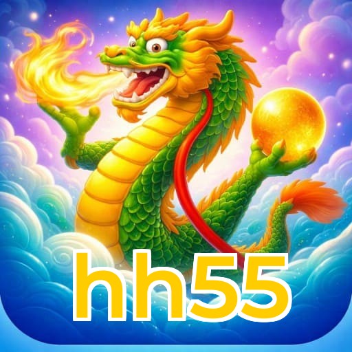 Aplicativo móvel hh55 para iOS e Android